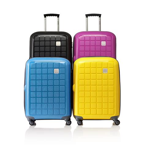 tripp luggage clearance.